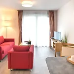 Apart-hotel Domitys Sophia Seniors *