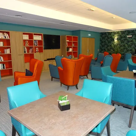 Domitys Sophia Aparthotel Nîmes