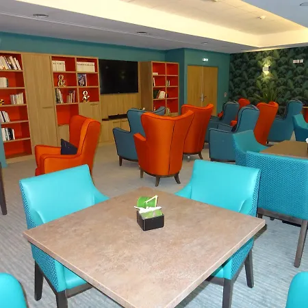 Aparthotel Domitys Sophia Nîmes