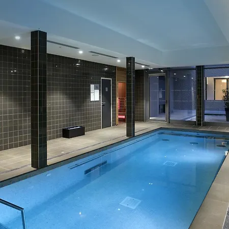 Domitys Sophia アパートホテル