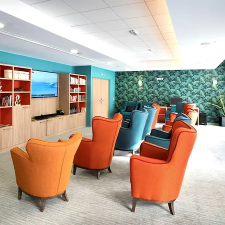 Domitys Sophia Hotel apartamentowy *