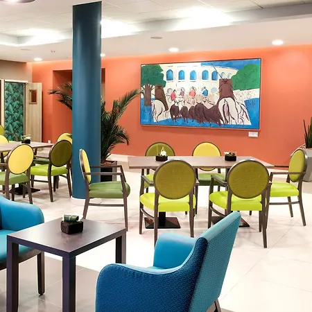 Domitys Sophia Seniors Апарт-отель