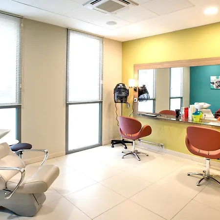 アパートホテル Domitys Sophia *