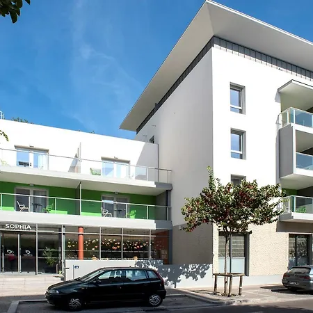 Domitys Sophia Aparthotel