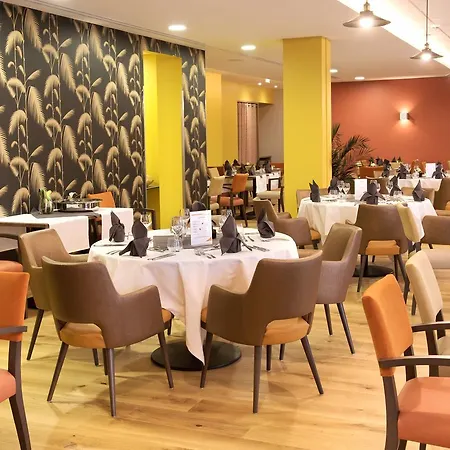 Domitys Sophia アパートホテル