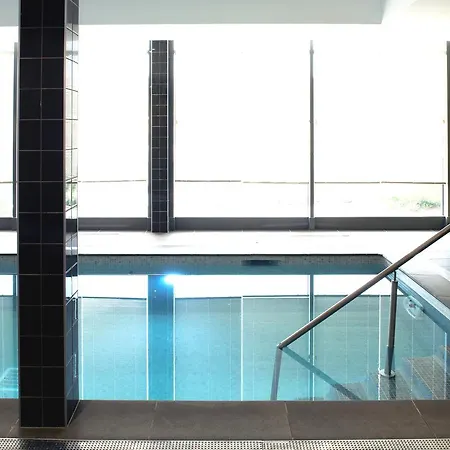 Domitys Sophia アパートホテル ニーム