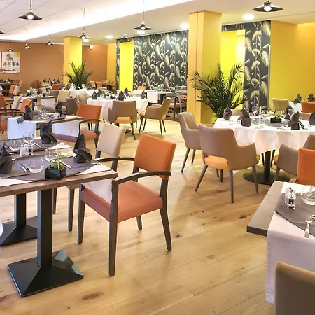 Domitys Sophia Aparthotel Nîmes