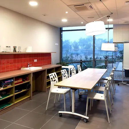 Domitys Sophia アパートホテル *