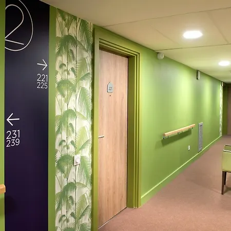 Domitys Sophia * ニーム