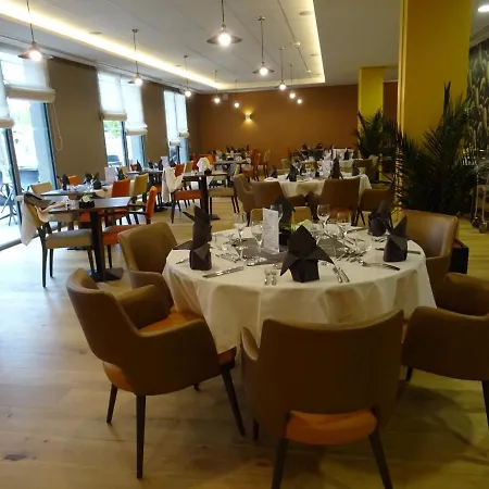 Aparthotel Domitys Sophia Nîmes