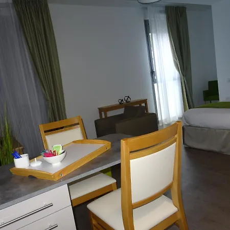 Domitys Sophia Aparthotel