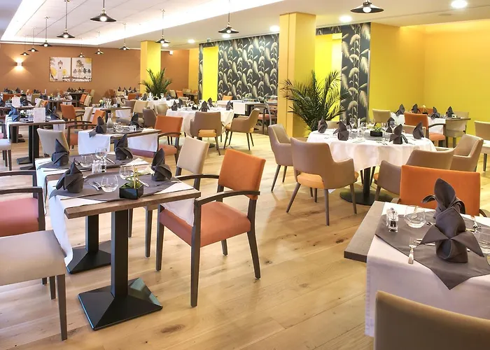 Domitys Sophia Hotel apartamentowy Nîmes